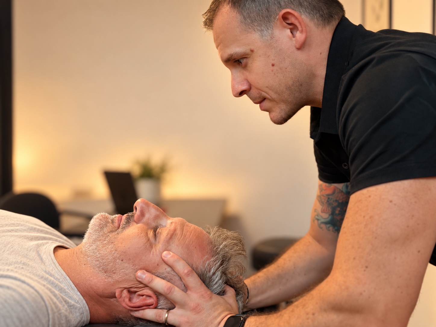 Osteopatia Core & Balance